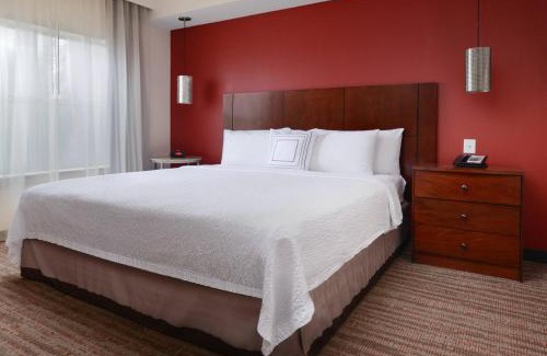 The Colony Hotel | Discover Residence Inn by Marriott Dallas Plano The Colony