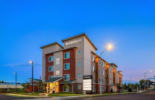 Vancouver Hotel | Top-Rated Residence Inn by Marriott Portland Vancouver