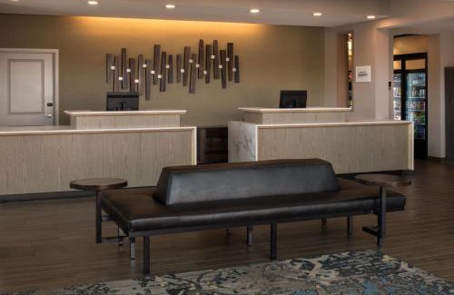 Vancouver Hotel | Top-Rated Residence Inn by Marriott Portland Vancouver