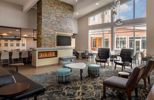 Vancouver Hotel | Top-Rated Residence Inn by Marriott Portland Vancouver