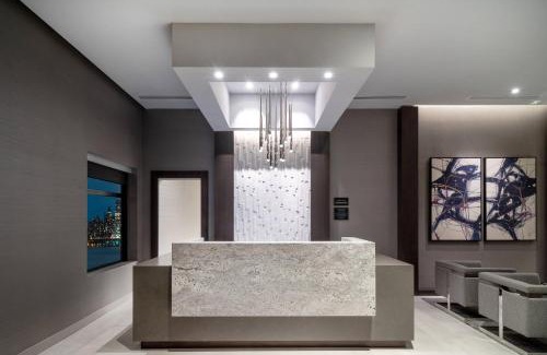 Weehawken Hotel | Pet-Friendly Residence Inn by Marriott Weehawken - 8.5/10