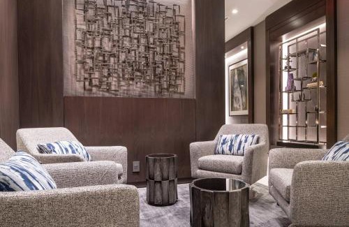 Weehawken Hotel | Pet-Friendly Residence Inn by Marriott Weehawken - 8.5/10