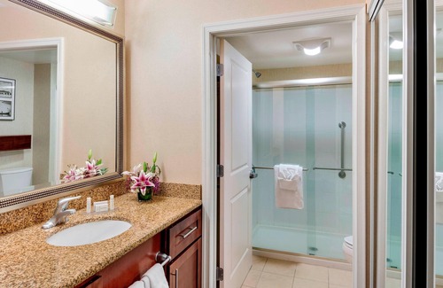 Auburn Hotel | Discover Residence Inn by Marriott Auburn - Top-Rated Retreat