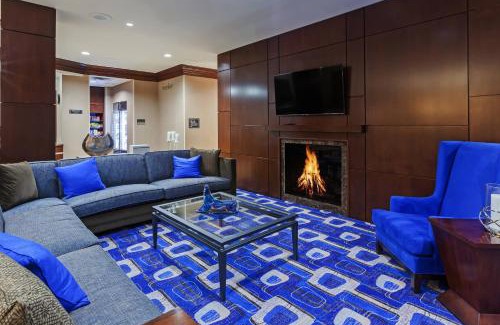 North Burnet Hotel | Pet-Friendly Residence Inn by Marriott Austin Northwest