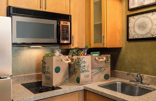 Waller Creek District Hotel | Guest Rated 9.2: Residence Inn by Marriott Austin Downtown