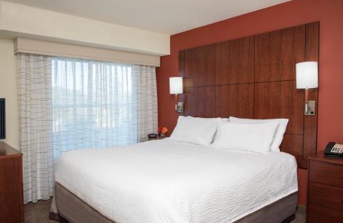Mueller Hotel | Pet-Friendly Residence Inn by Marriott Austin - Family Oasis