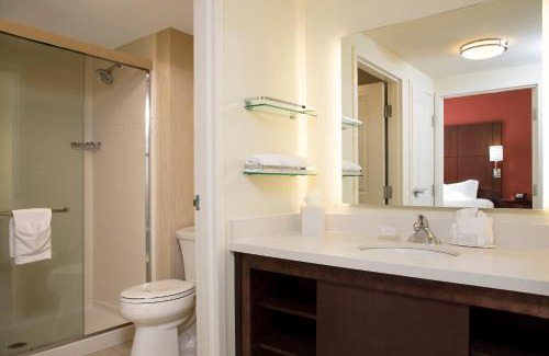 Mueller Hotel | Pet-Friendly Residence Inn by Marriott Austin - Family Oasis