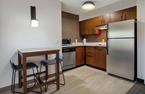 Franklin Park Hotel | Experience Comfort at Residence Inn by Marriott Austin South