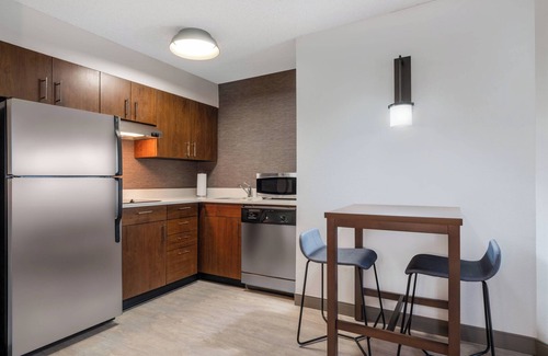 Franklin Park Hotel | Experience Comfort at Residence Inn by Marriott Austin South