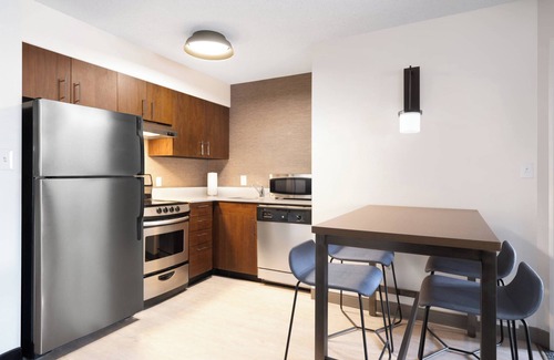 Franklin Park Hotel | Experience Comfort at Residence Inn by Marriott Austin South