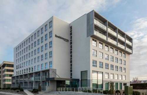 Diegem Hotel | Stylish Residence Inn by Marriott Brussels Airport Awaits