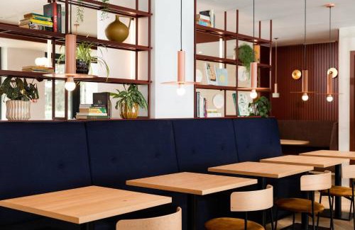 Diegem Hotel | Stylish Residence Inn by Marriott Brussels Airport Awaits