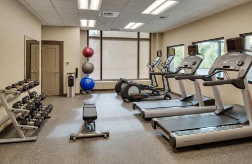 Bangor Hotel | Explore Residence Inn by Marriott Bangor: Pet-Friendly Retreat
