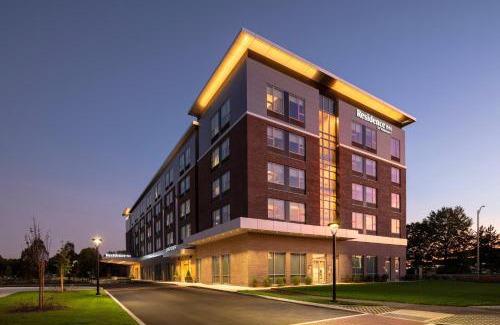 Natick Hotel | Pet-Friendly Residence Inn by Marriott Boston Natick