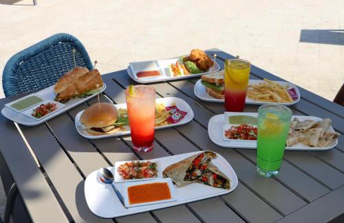 Zona Hotelera Hotel | Oceanfront Residence Inn by Marriott in Cancun Hotel Zone