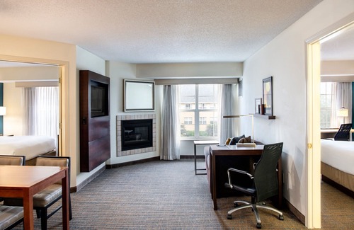 Mount Saint Joseph Hotel | Comfortable Residence Inn by Marriott Near Cincinnati Airport