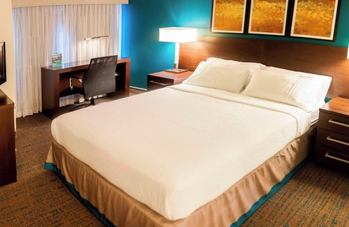 Mount Saint Joseph Hotel | Comfortable Residence Inn by Marriott Near Cincinnati Airport