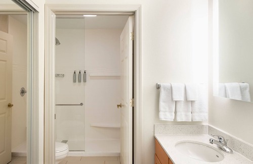 Mount Saint Joseph Hotel | Comfortable Residence Inn by Marriott Near Cincinnati Airport