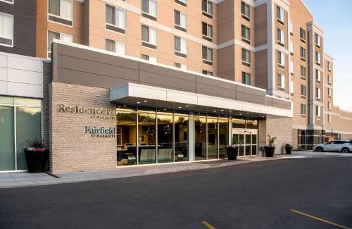 Winnipeg Hotel | Discover Residence Inn by Marriott Winnipeg: Pet-Friendly Stay