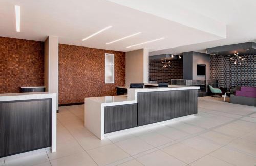 Winnipeg Hotel | Discover Residence Inn by Marriott Winnipeg: Pet-Friendly Stay