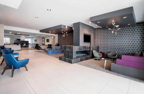 Winnipeg Hotel | Discover Residence Inn by Marriott Winnipeg: Pet-Friendly Stay