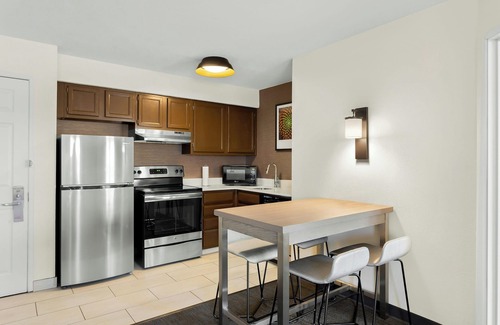 Hammond Hotel | Explore Residence Inn By Marriott Chicago Southeast Hammond