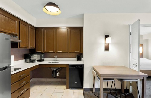 Hammond Hotel | Explore Residence Inn By Marriott Chicago Southeast Hammond