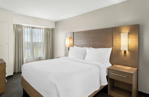 Hammond Hotel | Explore Residence Inn By Marriott Chicago Southeast Hammond