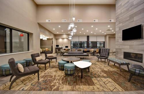 Mason Hotel | Pet-Friendly Residence Inn by Marriott in Mason, OH