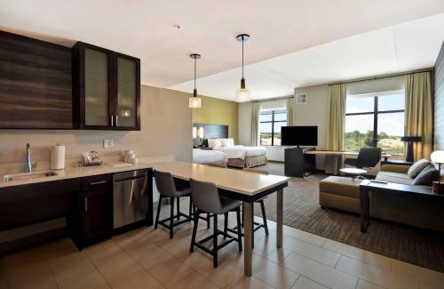 Mason Hotel | Pet-Friendly Residence Inn by Marriott in Mason, OH