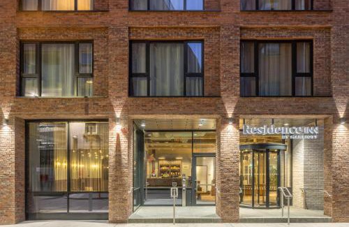 Cork Hotel | Explore Residence Inn by Marriott Cork: Perfect for Families