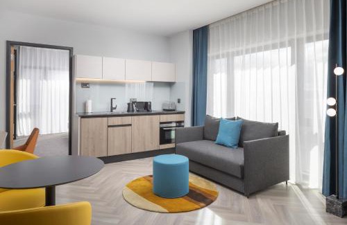 Cork Hotel | Explore Residence Inn by Marriott Cork: Perfect for Families
