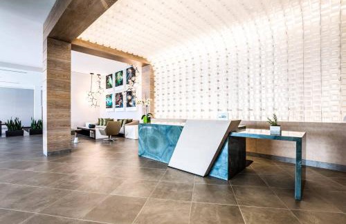 Starwood Village Hotel | Top-Rated Residence Inn by Marriott Dallas Frisco Awaits