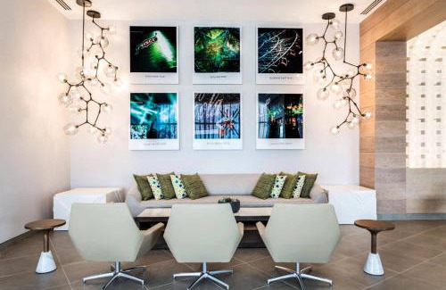 Starwood Village Hotel | Top-Rated Residence Inn by Marriott Dallas Frisco Awaits