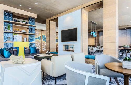 Starwood Village Hotel | Top-Rated Residence Inn by Marriott Dallas Frisco Awaits
