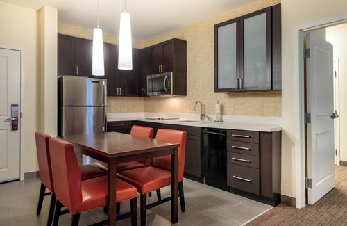 Plano Hotel | Discover Residence Inn by Marriott in Plano/Richardson