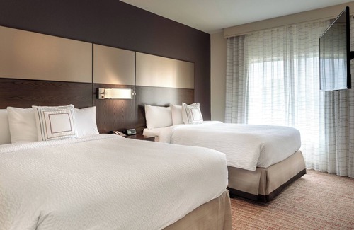 Plano Hotel | Discover Residence Inn by Marriott in Plano/Richardson