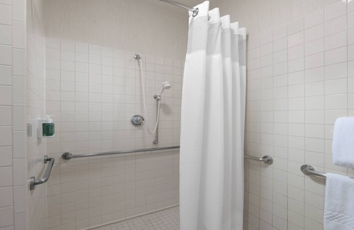 North Dallas Hotel | Family-Friendly Residence Inn with Pool in Dallas Park Central
