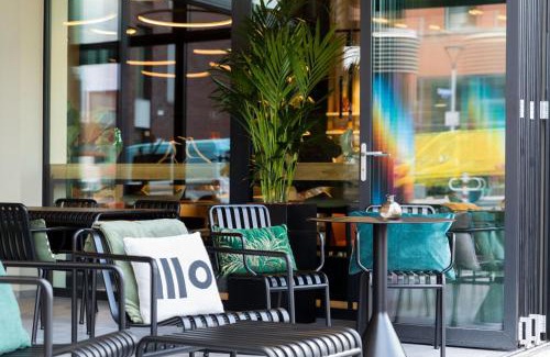 Dortmund Hotel | Modern Residence Inn by Marriott Dortmund City - Guest Rated 8.6