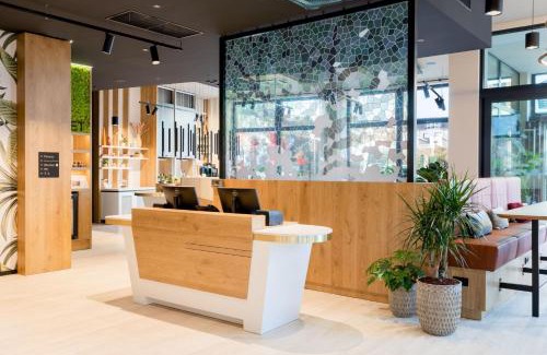 Dortmund Hotel | Modern Residence Inn by Marriott Dortmund City - Guest Rated 8.6