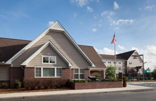 Dothan Hotel | Pet-Friendly Residence Inn by Marriott Dothan with Pool