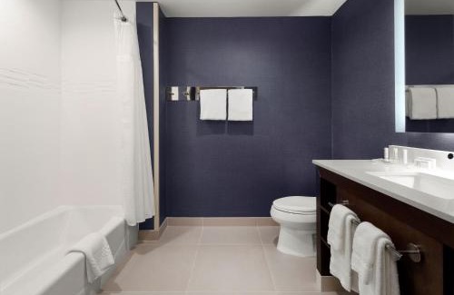 East Peoria Hotel | Discover Residence Inn by Marriott East Peoria - 9.5/10 Rated