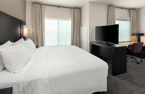 East Peoria Hotel | Discover Residence Inn by Marriott East Peoria - 9.5/10 Rated
