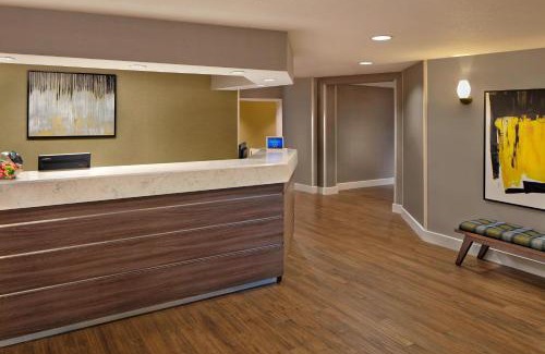 Weston Hotel | Relax at Residence Inn by Marriott Fort Lauderdale Weston