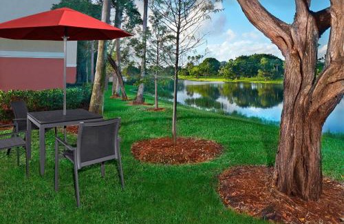 Weston Hotel | Relax at Residence Inn by Marriott Fort Lauderdale Weston