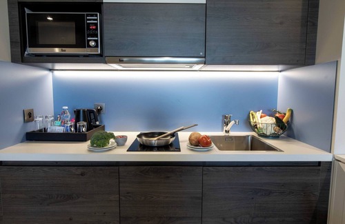 ZAC Andromede Hotel | Eco-Friendly Residence Inn by Marriott Toulouse-Blagnac