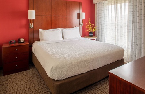 Helena Hotel | Experience Comfort at Residence Inn by Marriott Helena