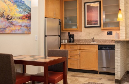 Helena Hotel | Experience Comfort at Residence Inn by Marriott Helena