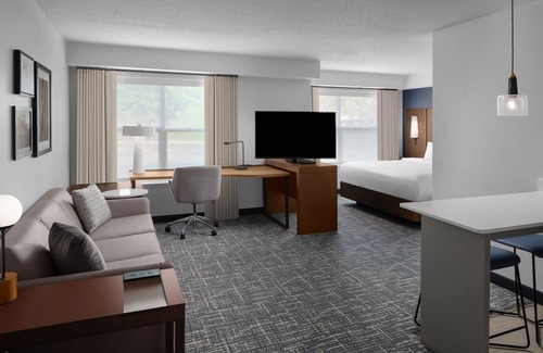 Holland Hotel | Explore Comfort at Residence Inn by Marriott Holland