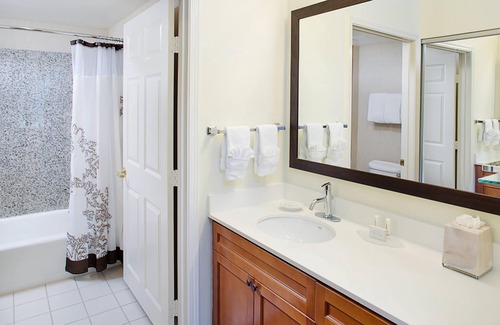 Greenway Plaza-Upper Kirby Hotel | Family-Friendly Residence Inn by Marriott Houston West University